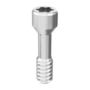 ARUM SCREW (RP/WP)- Compatible Avec Nobel Biocare® Active