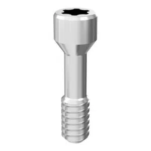 ARUM EXTERNAL SCREW 3.5(NP) – Compatible Avec Nobel Biocare® Branemark®