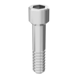 ARUM SCREW Compatible Avec NUCLEOSS T6 NR/SD/WD