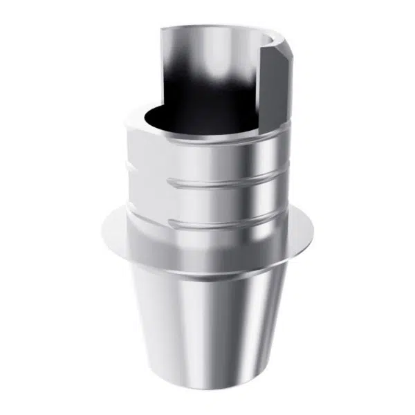 ARUM INTERNAL TI BASE SHORT TYPE (ST) ENGAGING - Compatible avec EBI® Octa