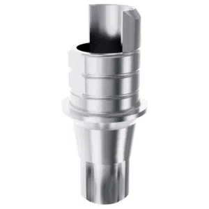 ARUM INTERNAL TI BASE SHORT TYPE 3.8/4.3 (RP) ENGAGING – Compatible Avec Conelog®