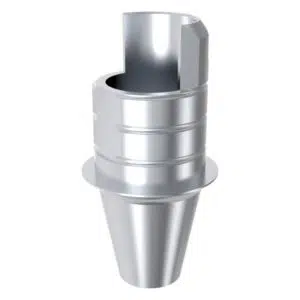 ARUM INTERNAL TI BASE SHORT TYPE NON-ENGAGING - Compatible avec Warantec® ONEPLANT