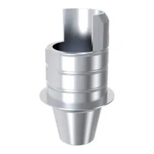 ARUM INTERNAL TI BASE SHORT TYPE (5.4) NON- NGAGING - Compatible avec AstraTech™ EV™