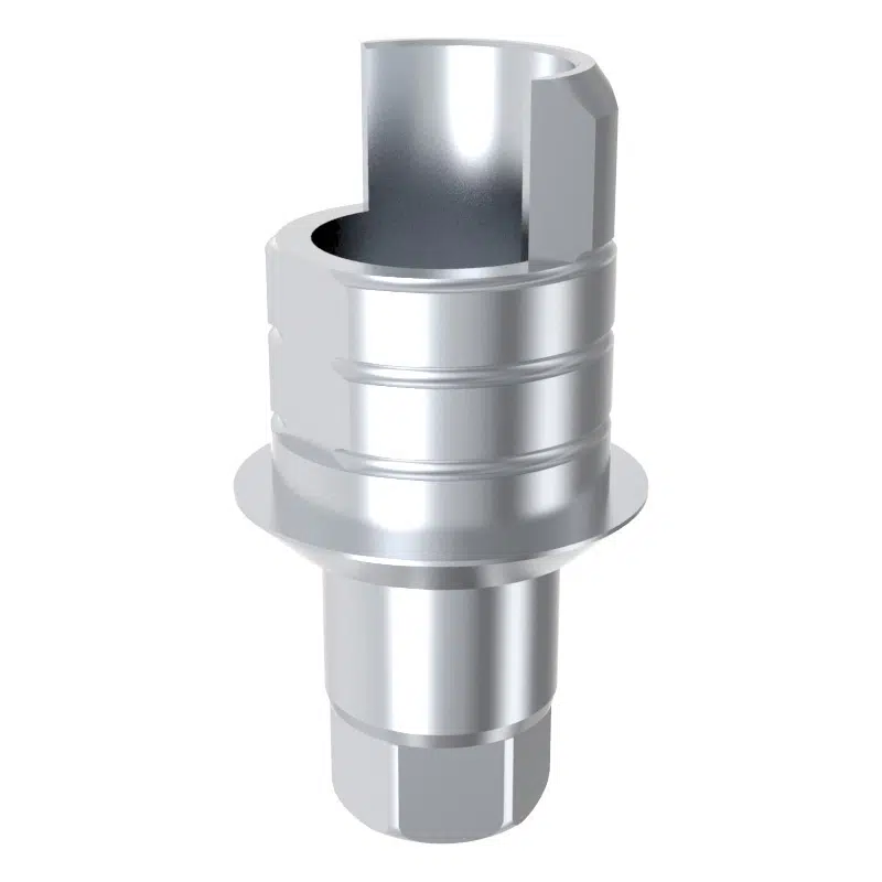 ARUM TI BASE Compatible avec NUCLEOSS T6 NR/SD/WD