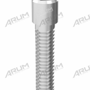 ARUM EXTERNAL SCREW (RP) (WP) 4.1/5.0 – Compatible Avec 3i® External®
