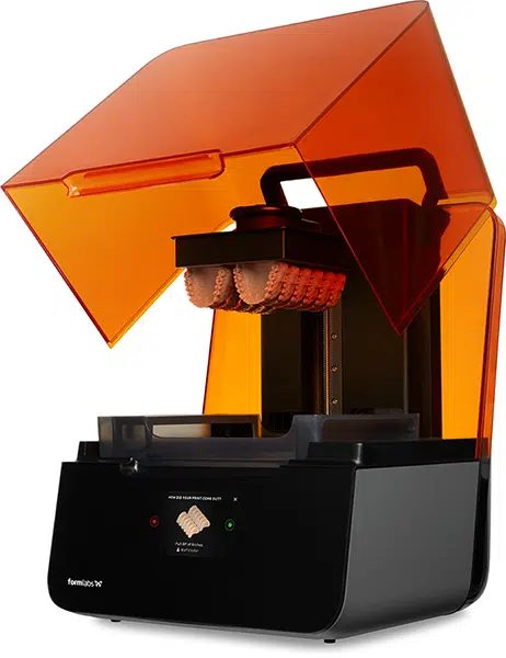 Form 3+, imprimante 3D Formlabs