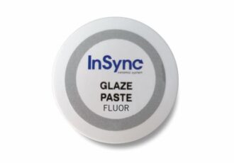 Des Résultats Fantastiques Avec InSync Et MiYO Glaze Paste Pour Les Dents Et Les Gencives.