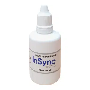 MiYO Glaze / Stain Liquid InSync