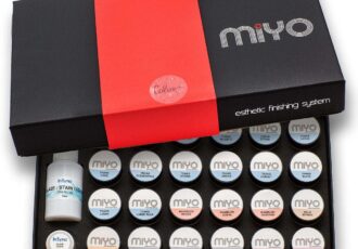 Coffret MiYO Kit Color +