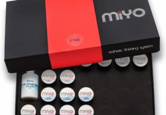 Coffret MiYO Kit Pink