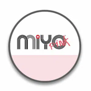 MiYO Pink Gingiva Structure 4g