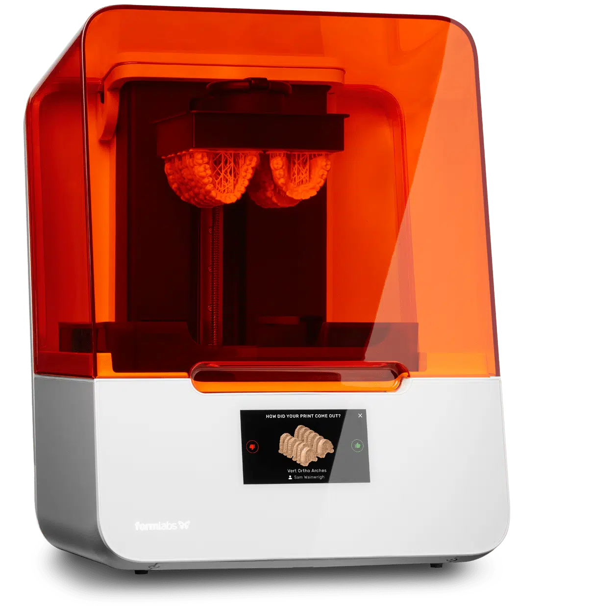 Formlabs Form 3B+