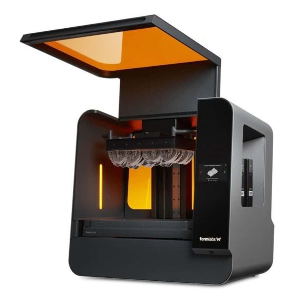 Imprimante 3D grand format Formlabs Form 3BL