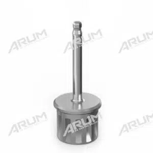 ARUM Ball Screw Driver Hex – 15mm