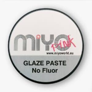 MiYO Glaze Paste No Fluor 4g