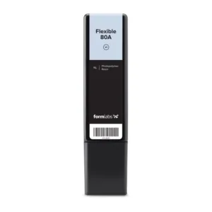 FORMLABS résine Flexible 80A (1L)
