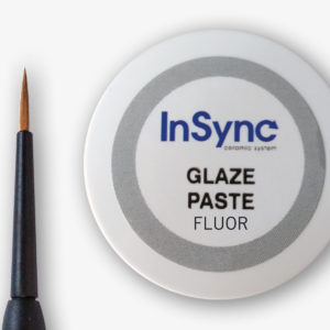 MiYO InSync Glaze Paste Fluor 4g