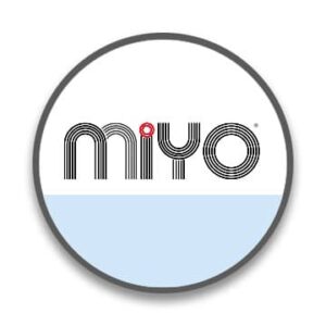 MiYO TRANSLUCENT 4g