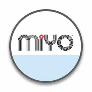 MiYO Translucent 4g