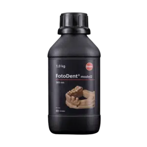 Résine Dreve FotoDent Model2 – 385nm (1kg)