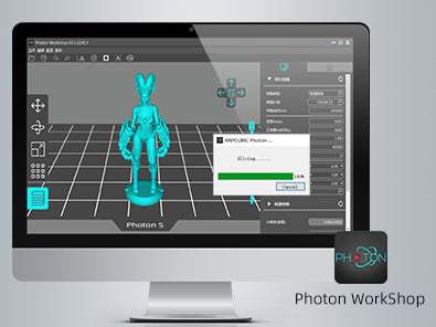 Imprimante Anycubic Photon Mono X