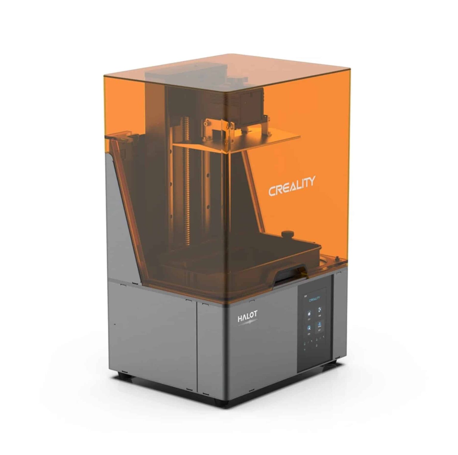 3d Принтер Creality Halot Sky Купить