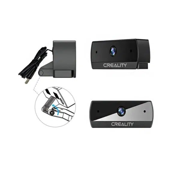 Creality Smart Kit WI-FI Cloud Box & Camera – Image 3