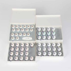 NORITAKE Cerabien™ ZR : CZR Basic Full Kit (630g)