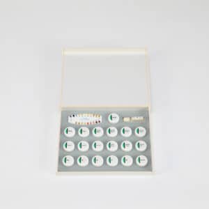 EX-3 INTERNAL STAIN COMPLETE KIT (57G)