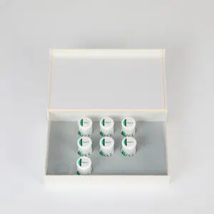 NORITAKE Super Porcelain EX-3™ Tissue Kit (70g)