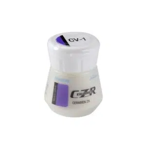 NORITAKE Cerabien™ ZR : CZR Clear Cervical