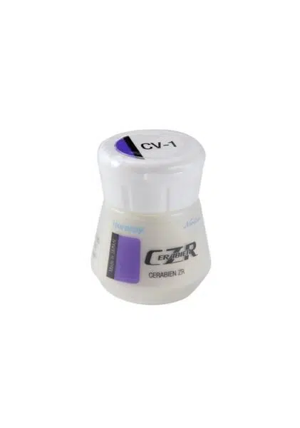 NORITAKE Cerabien™ ZR : CZR Cervical