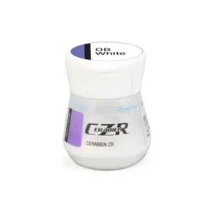 Noritake Cerabien™ ZR, CZR Opacious Body