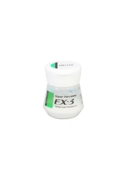 NORITAKE Super Porcelain EX-3™ Value Shade OP Body