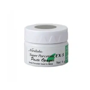 NORITAKE Super Porcelain EX-3™ : Universal Paste Opaque