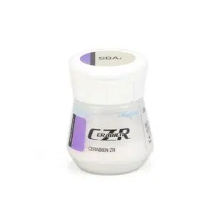 NORITAKE Cerabien™ ZR : CZR S-Base