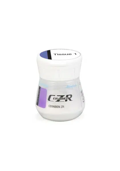 NORITAKE Cerabien™ ZR : CZR Tissue