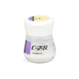 NORITAKE Cerabien™ ZR : CZR Translucent