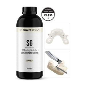 DentaFab PowerResins SG (1kg)