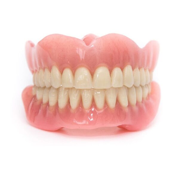 dentafab powerresins denture