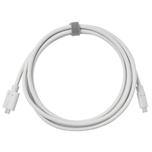 Câble USB-C/C PD Gris I600-700 (2m, 2,50m Ou 3m)