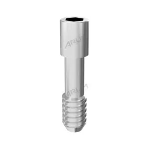 [S105] ARUM INTERNAL SCREW 3.5/4.5/5.7 Compatible Zimmer® Tapered Screw-Vent®