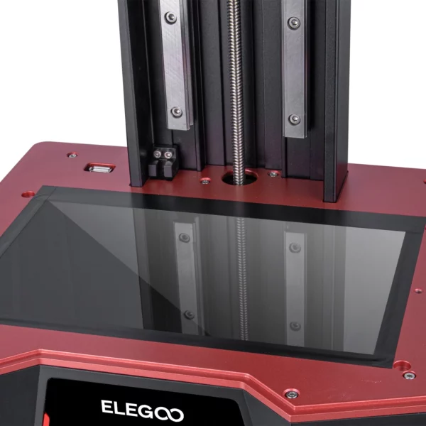 Ecran LCD 8K pour Elegoo Saturn 2