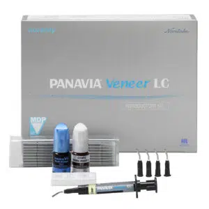 Panavia Veneer LC Standard Kit