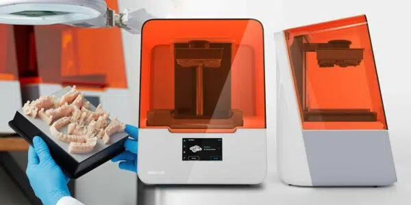 Plateforme de fabrication V2 Formlabs