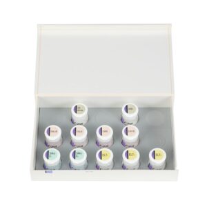 NORITAKE Cerabien™ ZR : CZR Esthetic White Kit (110g)