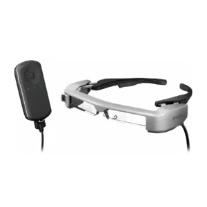 DTU Smart View Glasses SVG