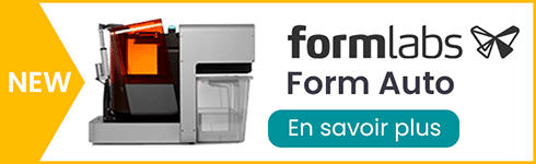Form Auto Formlabs