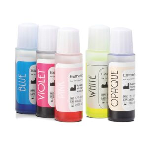 Esthetic Colorant Blue 12ml, pour Katana™ Zirconia