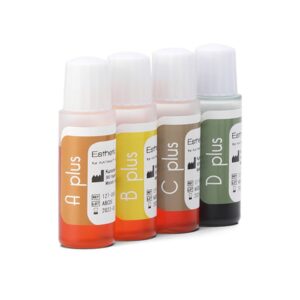 Esthetic Colorant B plus 12ml, pour Katana™ Zirconia